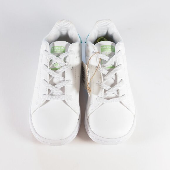 Adidas Limited Edition Disney Tinker Bell Shoes New in Box size 10 (little kids) - Picture 6 of 10